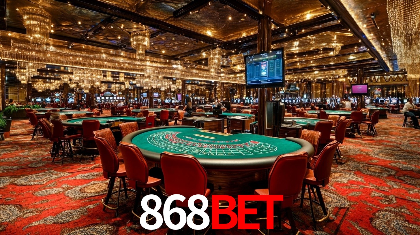 868bet apk