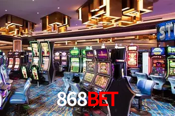 A Revolução dos Aplicativos de Jogos no 868bet