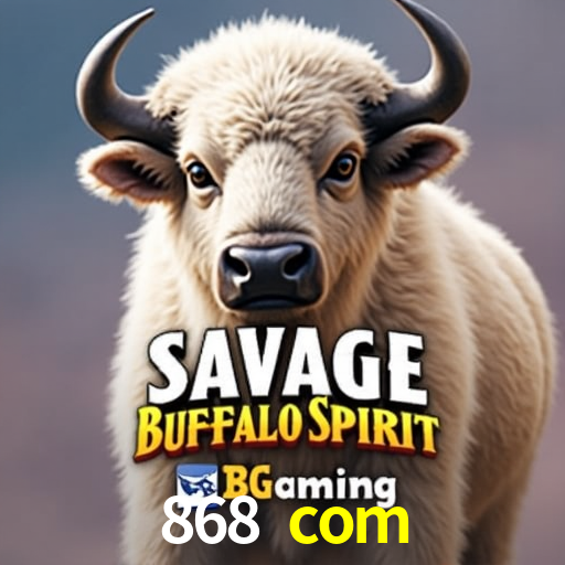 Diretório de Jogos 868 com