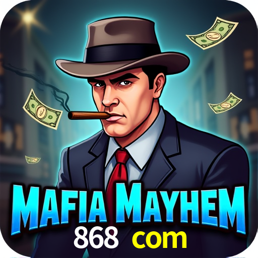 Bônus de Boas-vindas 868 com