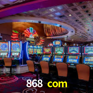 Programa VIP 868 com