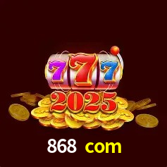 Promoções Sazonais 868 com