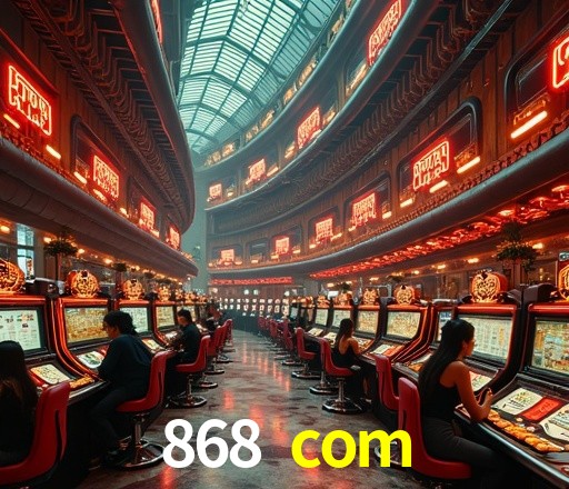 Mesa de Blackjack 868 com