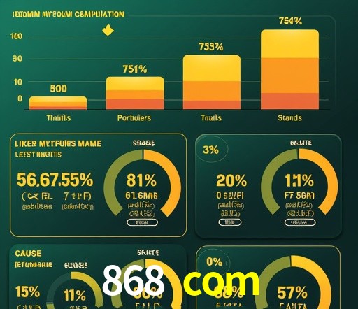 Mesa de Roleta 868 com