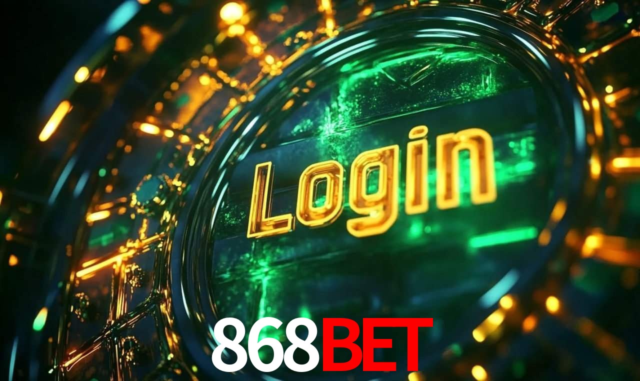 Premium Interface 868bet