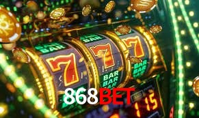 Seasonal Promotions 868bet