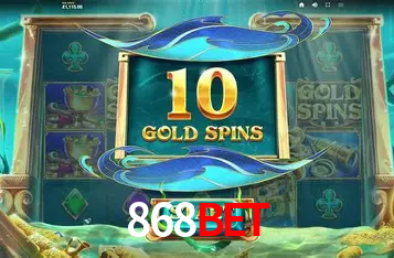 Descubra o Mundo do Cassino Online com 868bet