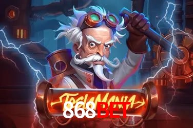 Live Casino 868bet