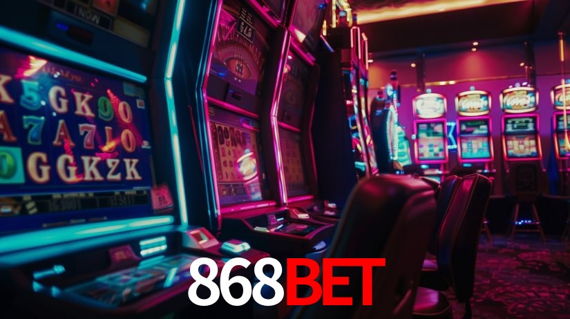 Weekend Specials 868bet