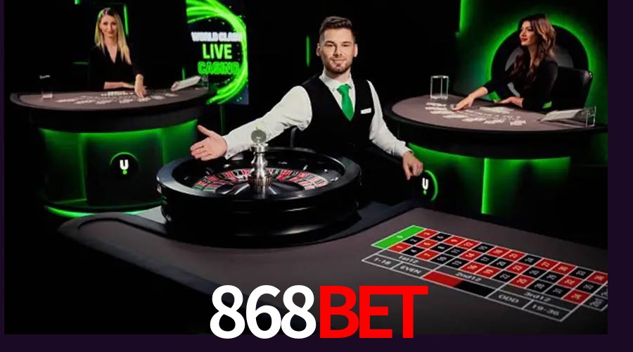 Secure Login 868bet
