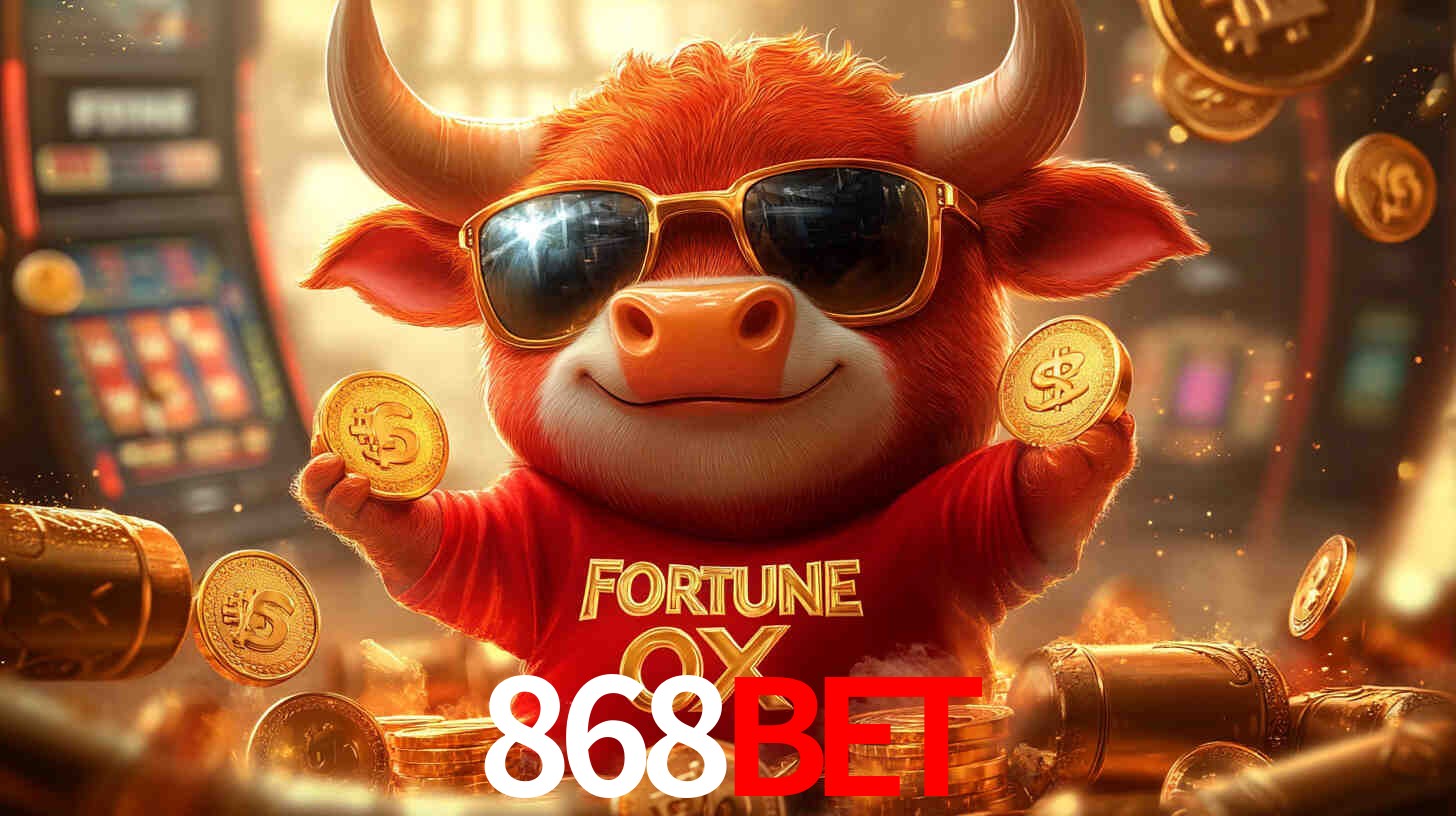 868bet: A Experiência de Casino com Jogos de Mesa ao Vivo