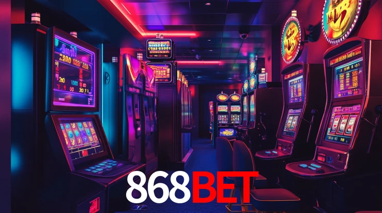 Daily Bonuses 868bet