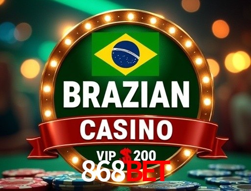 Exclusive Offers 868bet