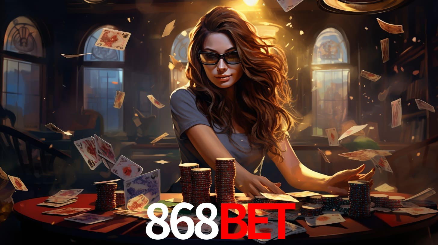 Roulette Table 868bet