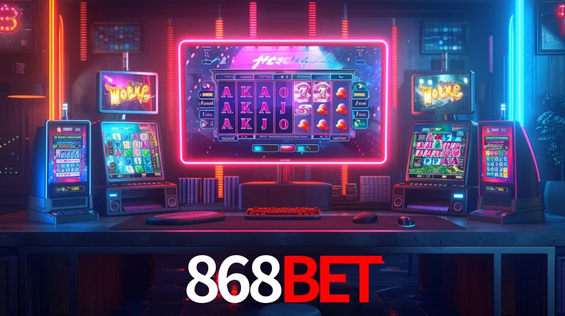 Experimente o Login Seguro Premium no 868bet