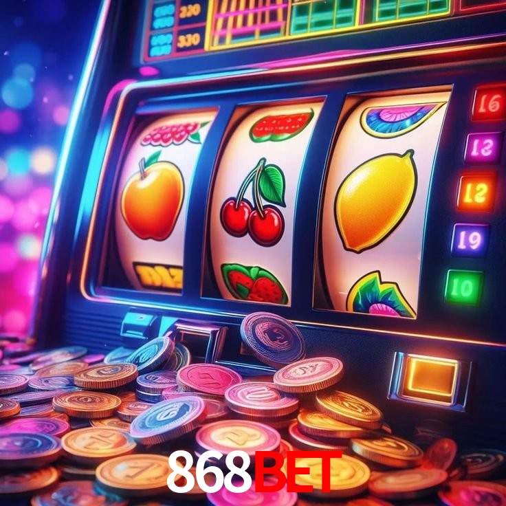 Experiência VIP 868bet