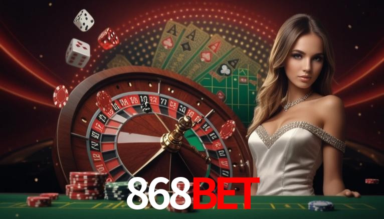 Game Providers 868bet