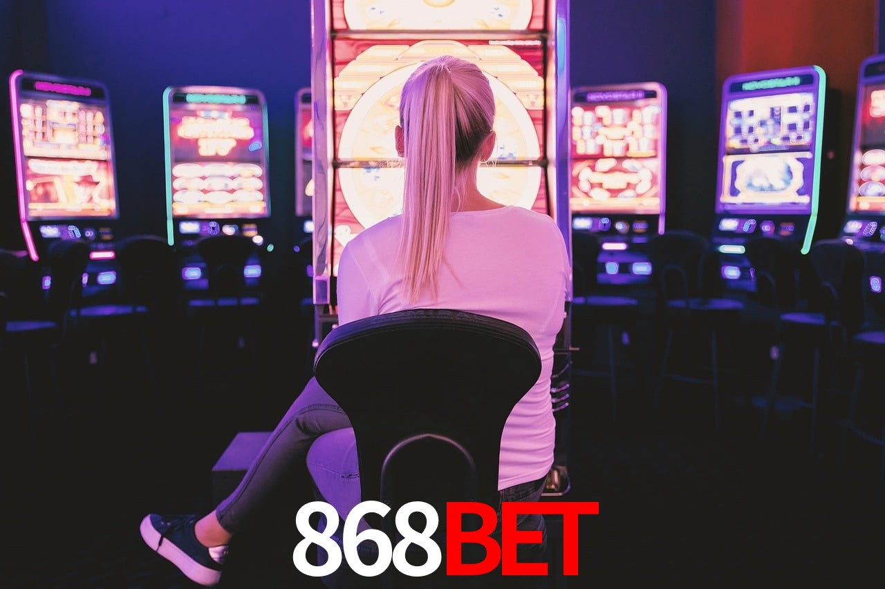 Bonus Features 868bet