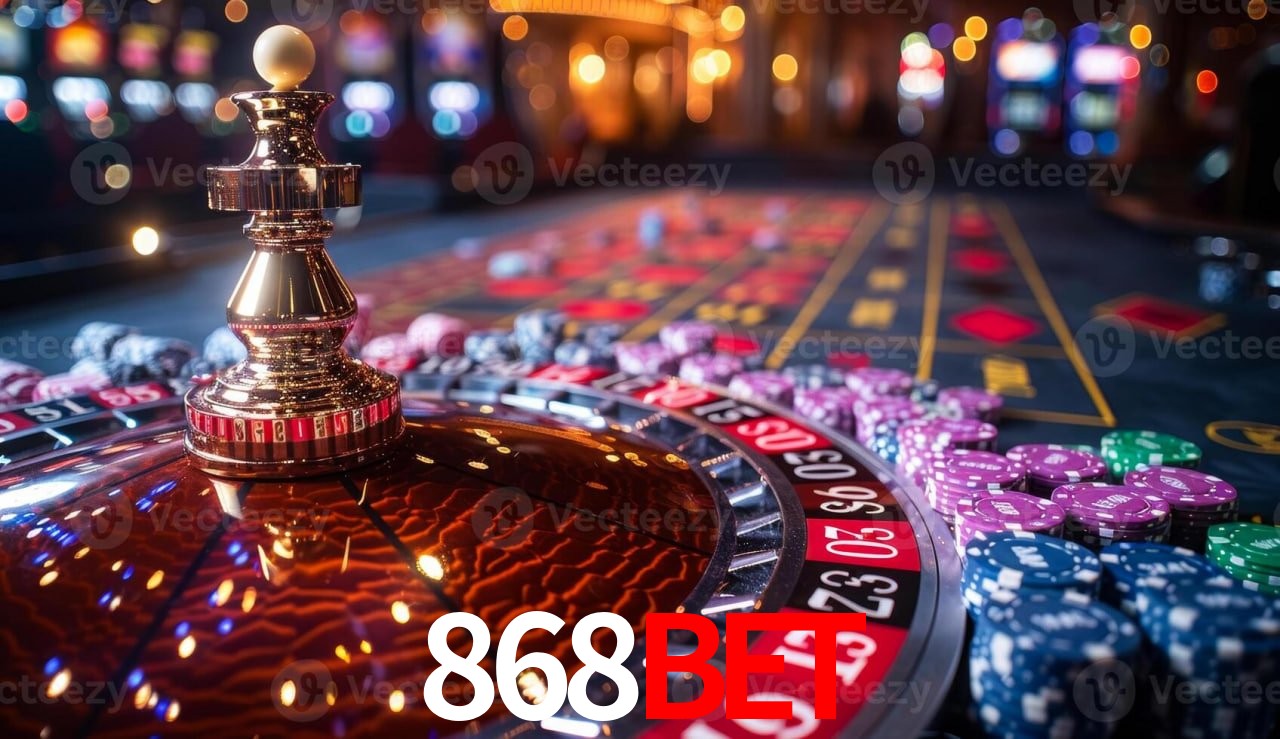 Flash Promotion 868bet