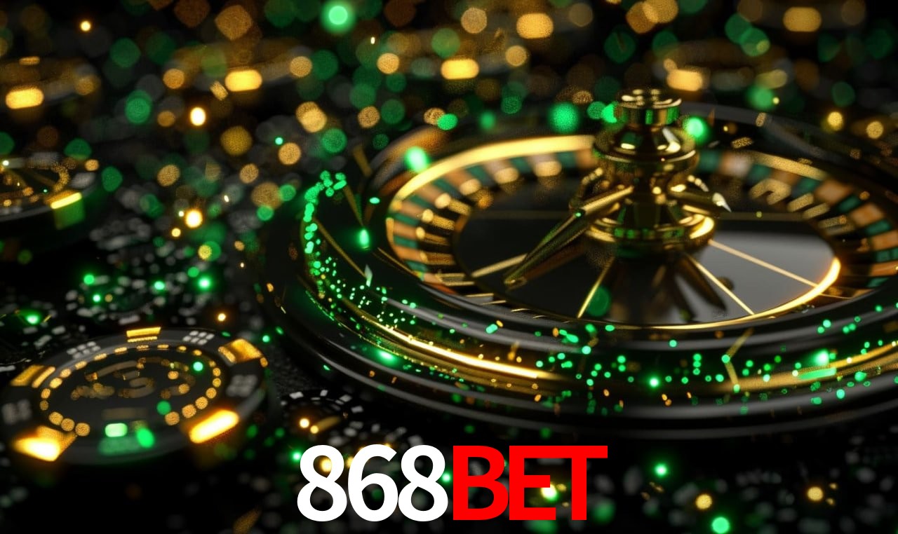 Weekend Specials 868bet