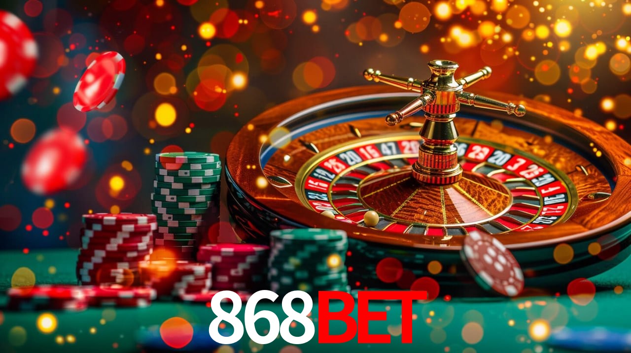 Explorando a Categoria de Eventos em Apostas na 868bet