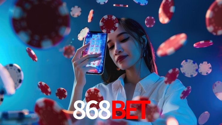 Descubra o Programa VIP da 868bet: Vantagens Exclusivas para Jogadores