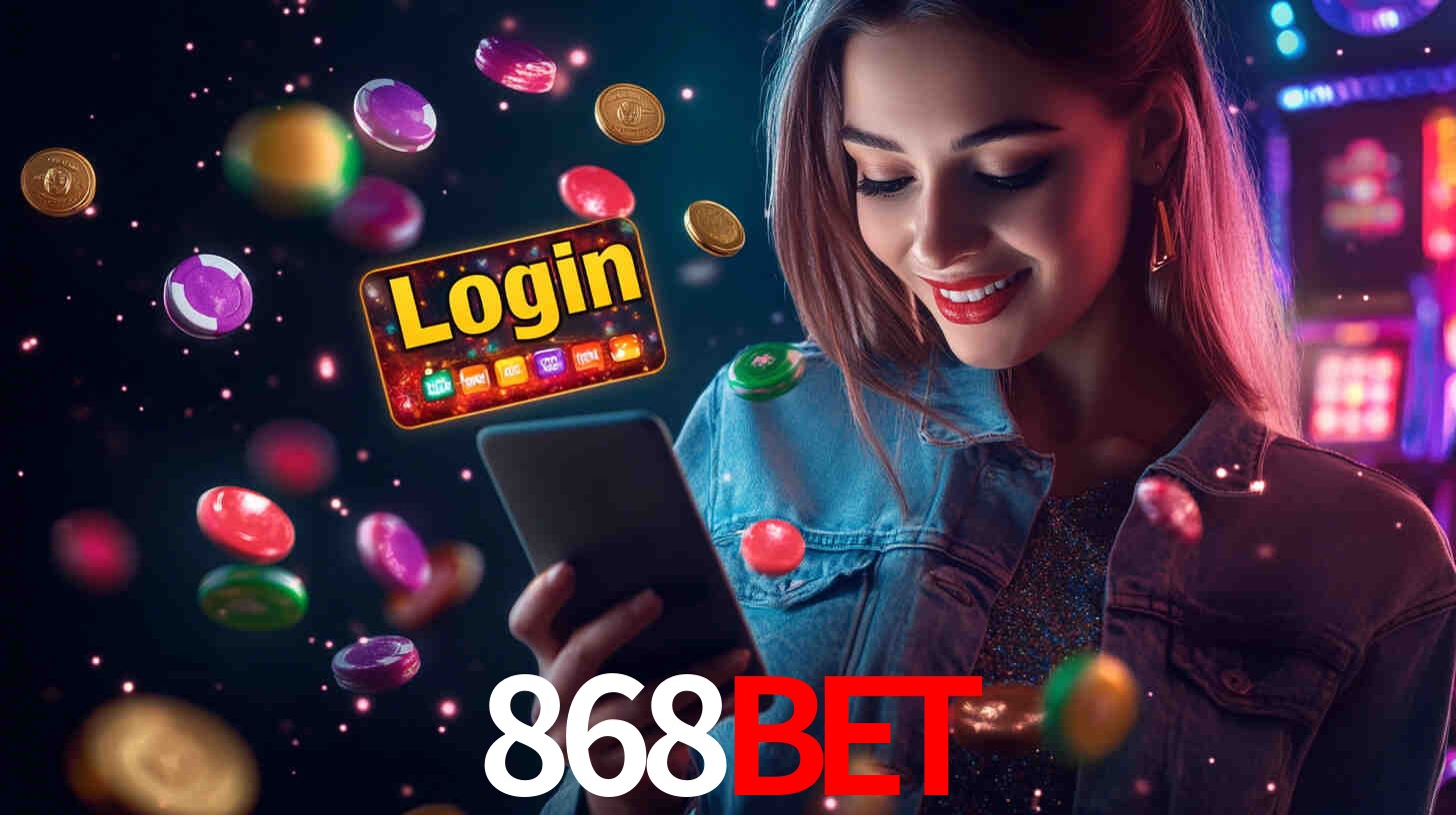 Apostas Esportivas na 868bet: Um Guia Completo