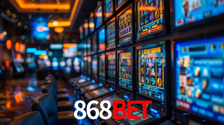 Quick Registration 868bet
