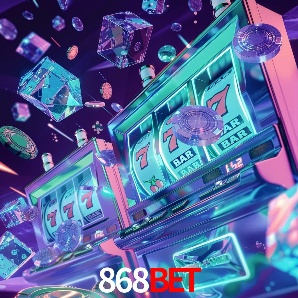 A Emoção da Loteria na 868bet: Uma Chance de Mudança de Vida
