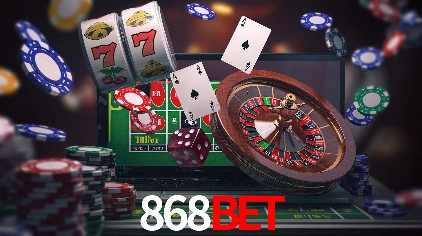 Tournaments 868bet