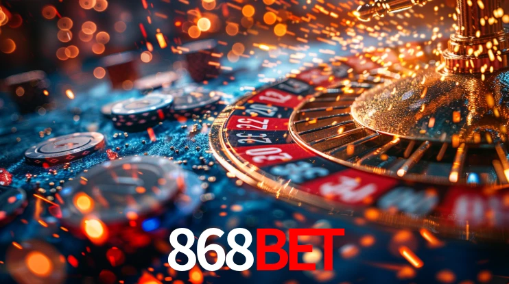 Slot Games 868bet