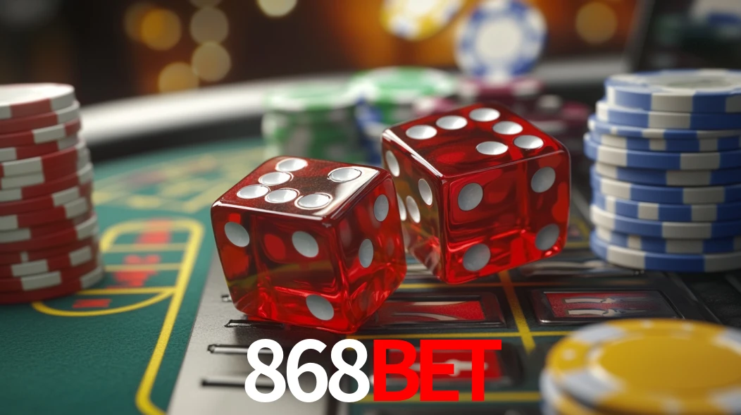 Daily Bonuses 868bet
