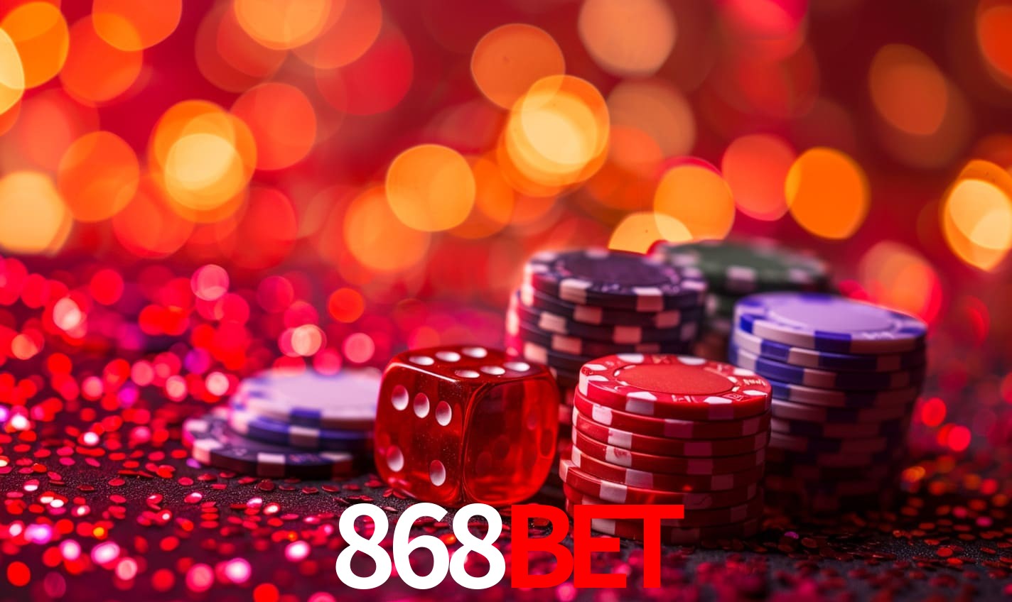 Explorando a Categoria de Eventos em Apostas na 868bet
