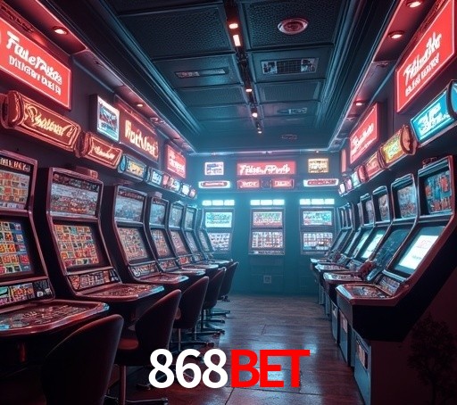 API Integration 868bet