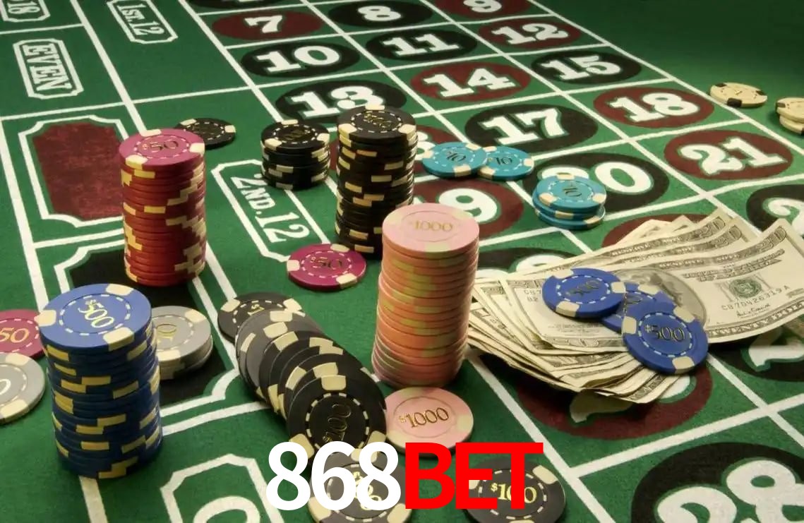 Explore as vantagens do 868bet: serviço profissional e confiabilidade