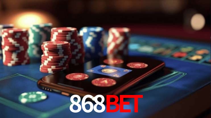 Tennis Betting 868bet