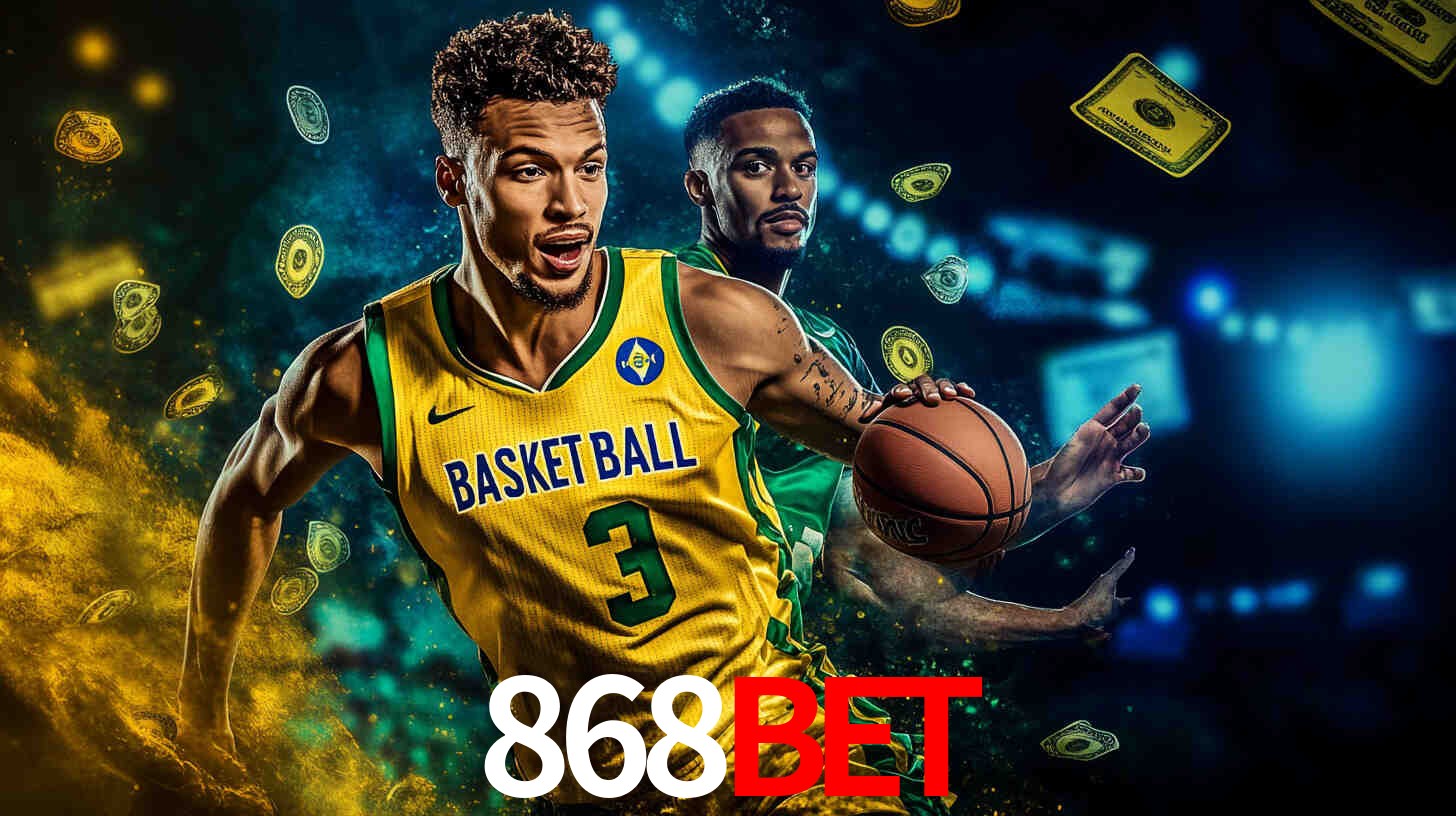 Desvendando o Mundo dos Jogos Virtuais na 868bet