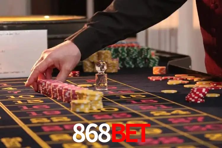 A Emoção da Loteria na 868bet: Uma Chance de Mudança de Vida