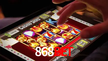 VIP Casino 868bet