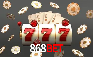 Live Casino 868bet