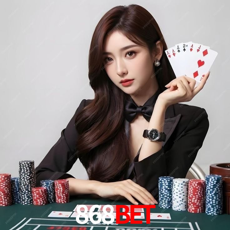 Account Benefits 868bet